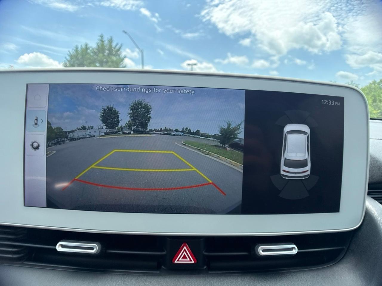 2024 Hyundai IONIQ 5 SEL Chantilly VA
