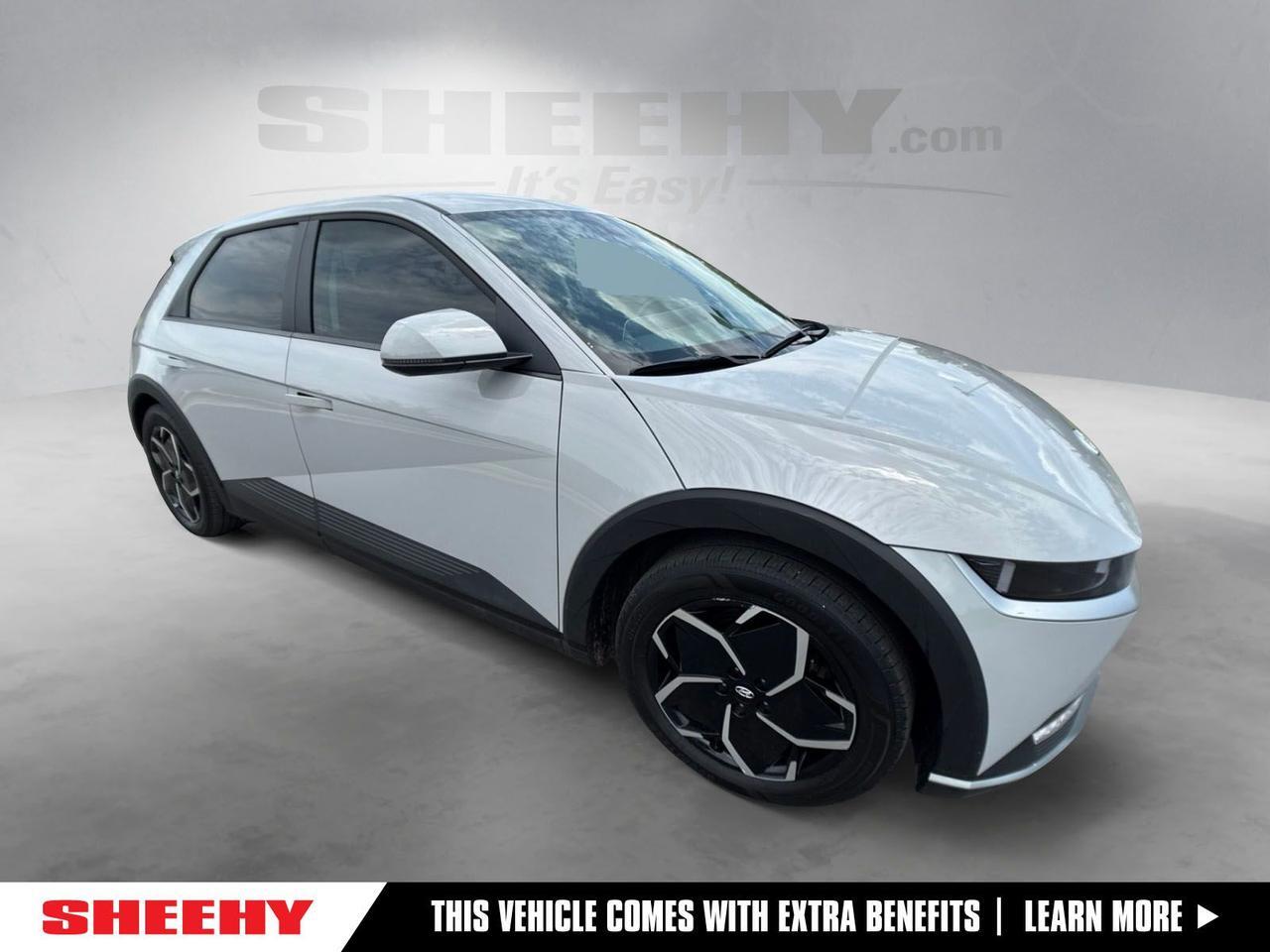 2024 Hyundai IONIQ 5