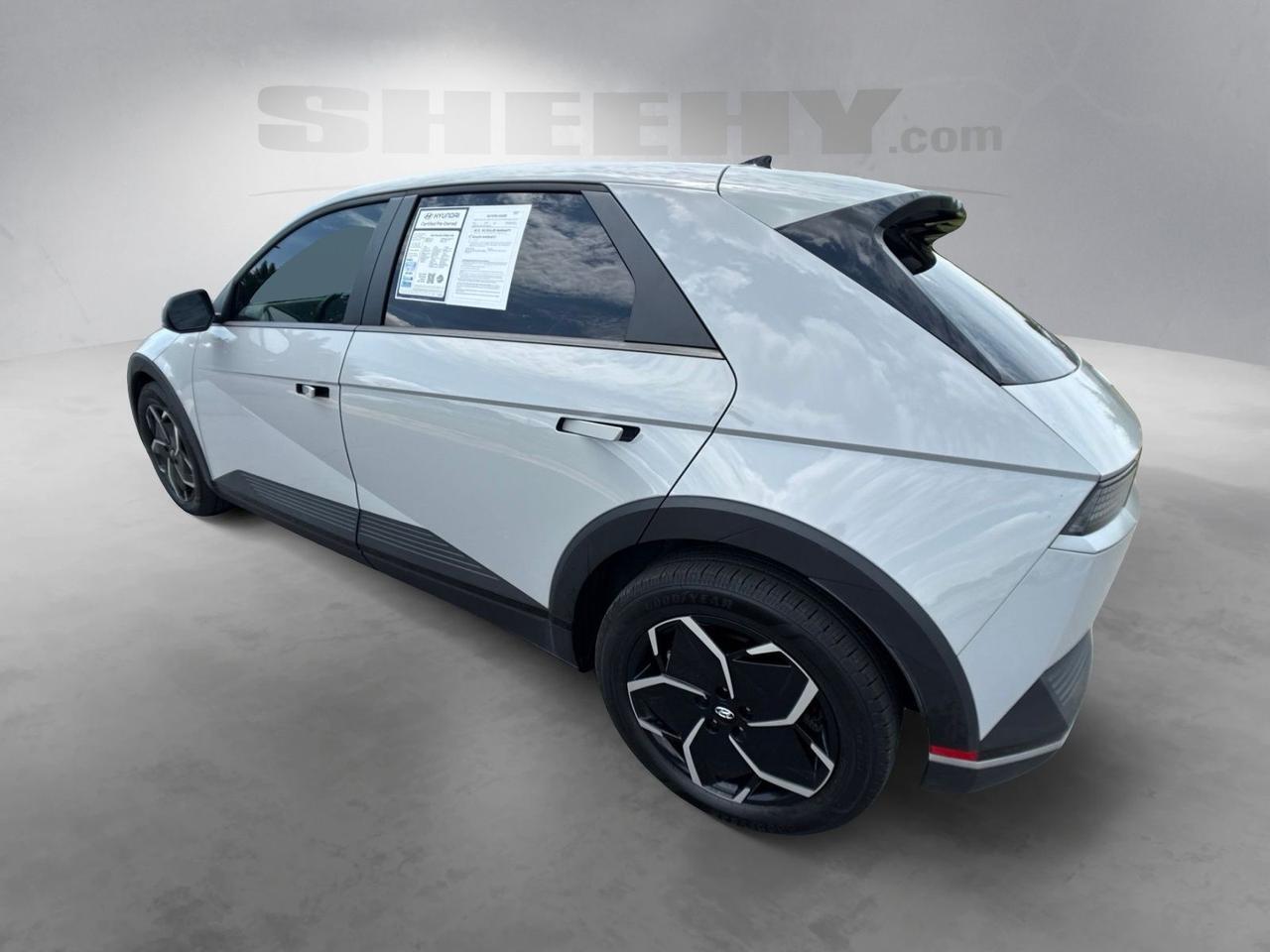2024 Hyundai IONIQ 5 SEL Chantilly VA