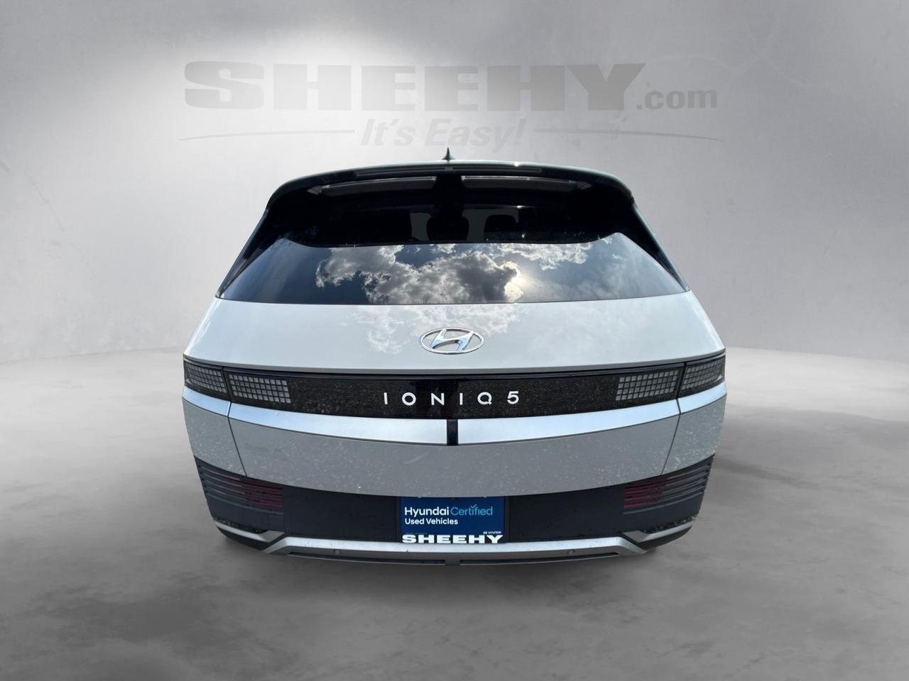2024 Hyundai IONIQ 5 SEL Chantilly VA