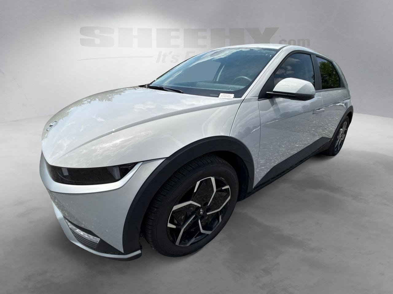 2024 Hyundai IONIQ 5 SEL Chantilly VA