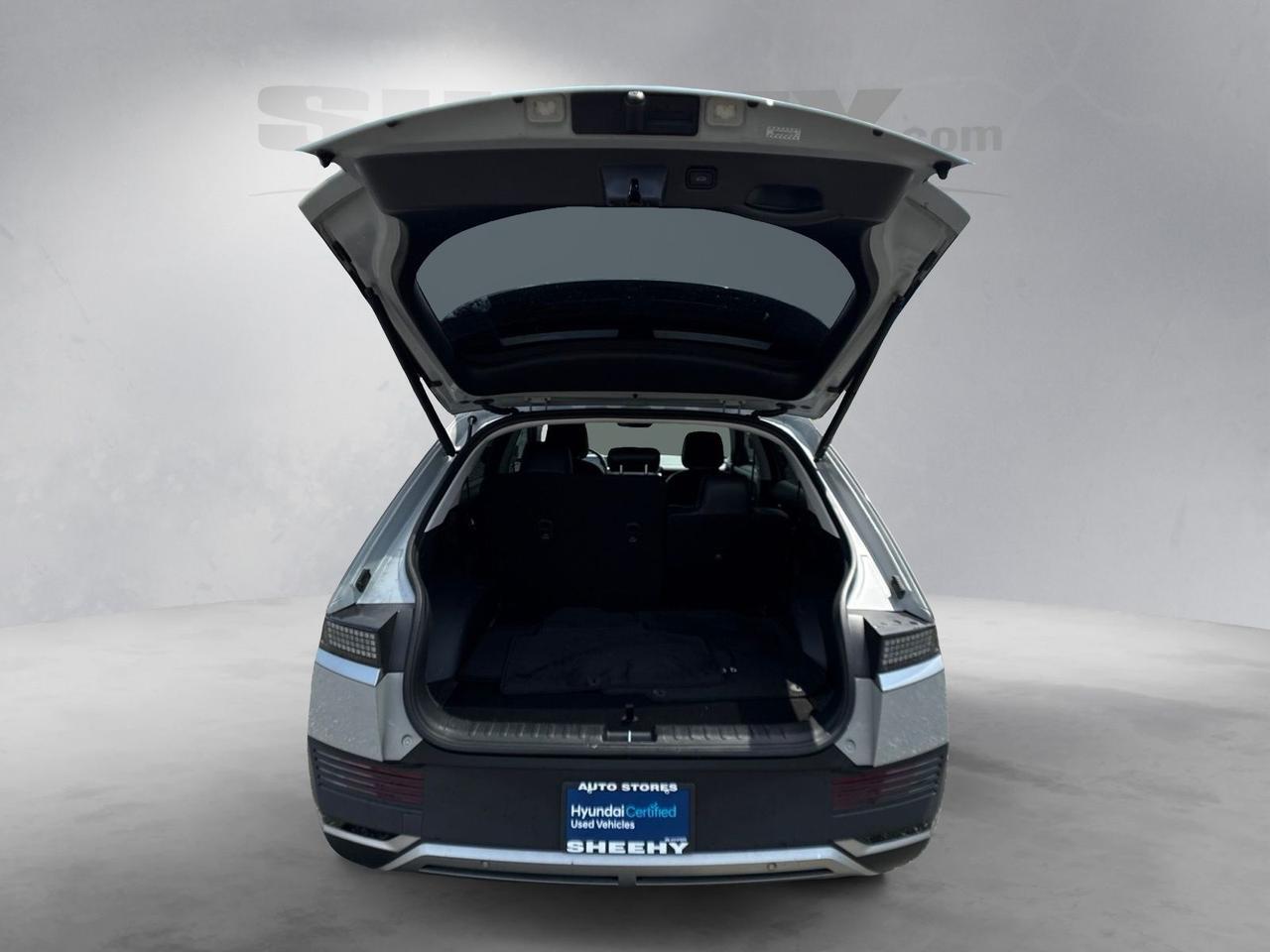 2024 Hyundai IONIQ 5 SEL Chantilly VA