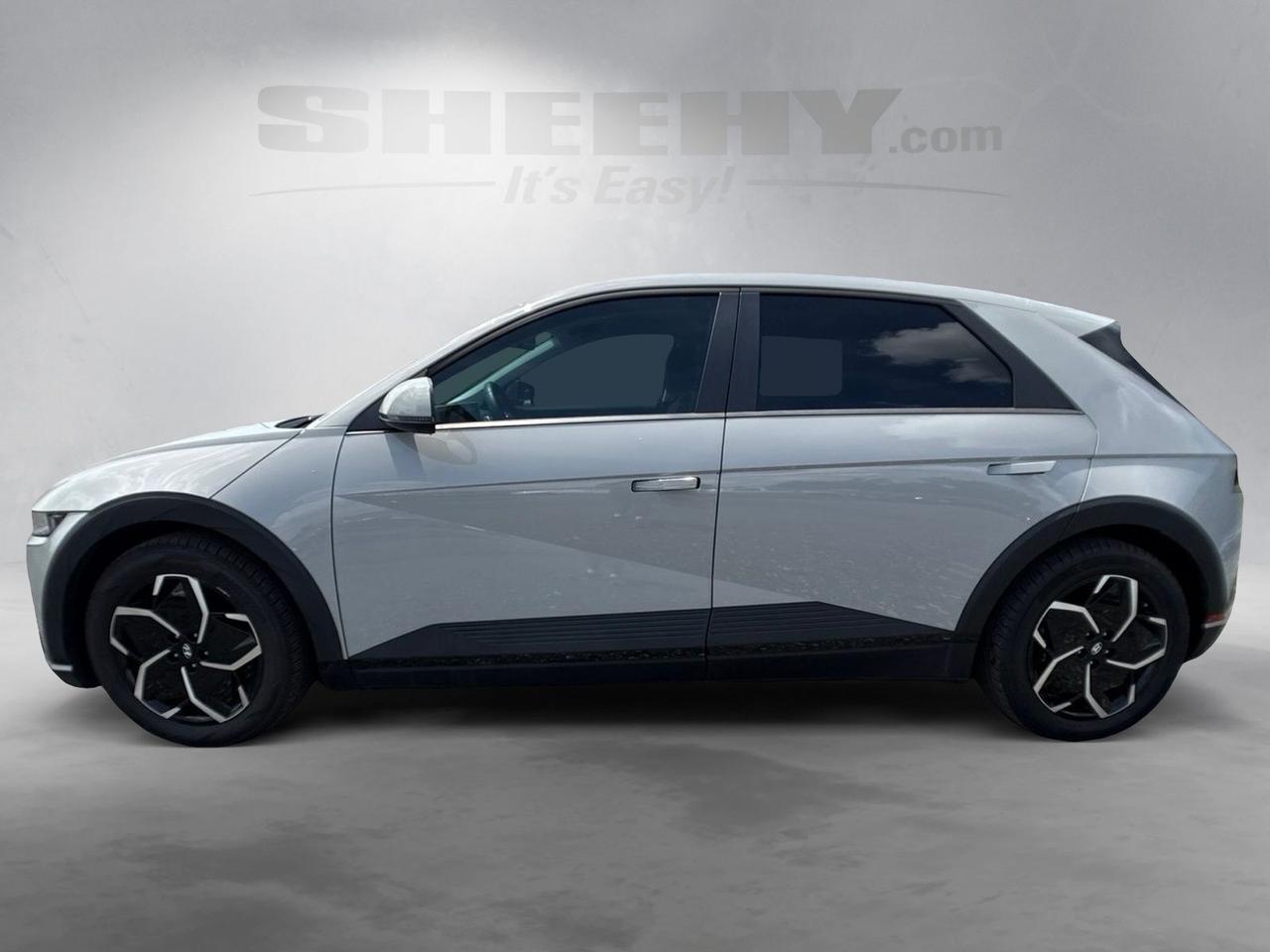 2024 Hyundai IONIQ 5 SEL Chantilly VA