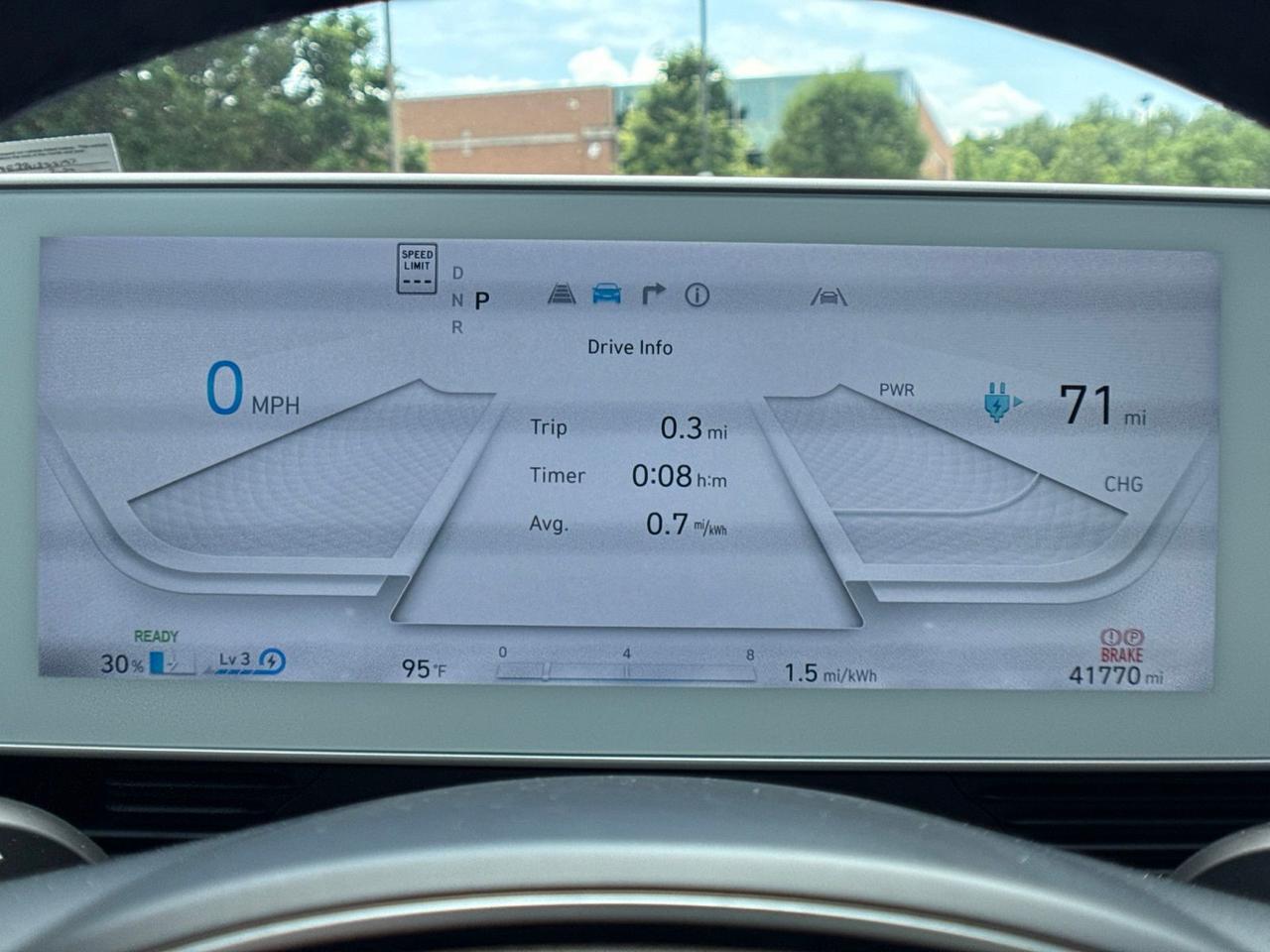 2024 Hyundai IONIQ 5 SEL Chantilly VA