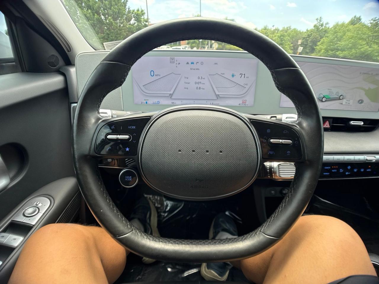2024 Hyundai IONIQ 5 SEL Chantilly VA