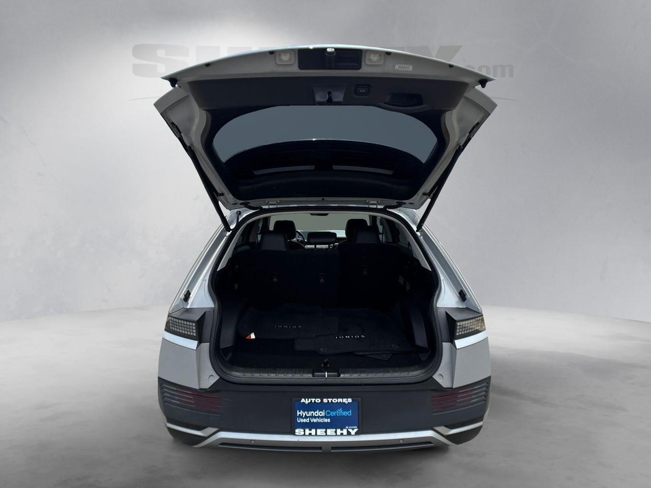 2024 Hyundai IONIQ 5 SEL Chantilly VA