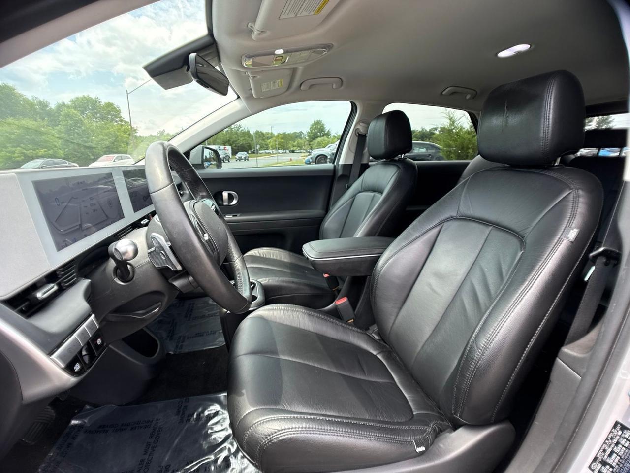 2024 Hyundai IONIQ 5 SEL Chantilly VA