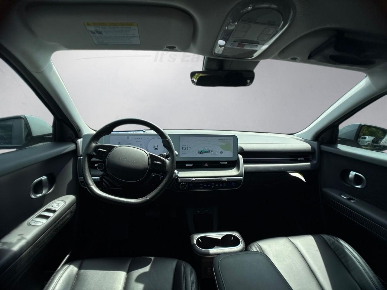 2024 Hyundai IONIQ 5 SEL Chantilly VA