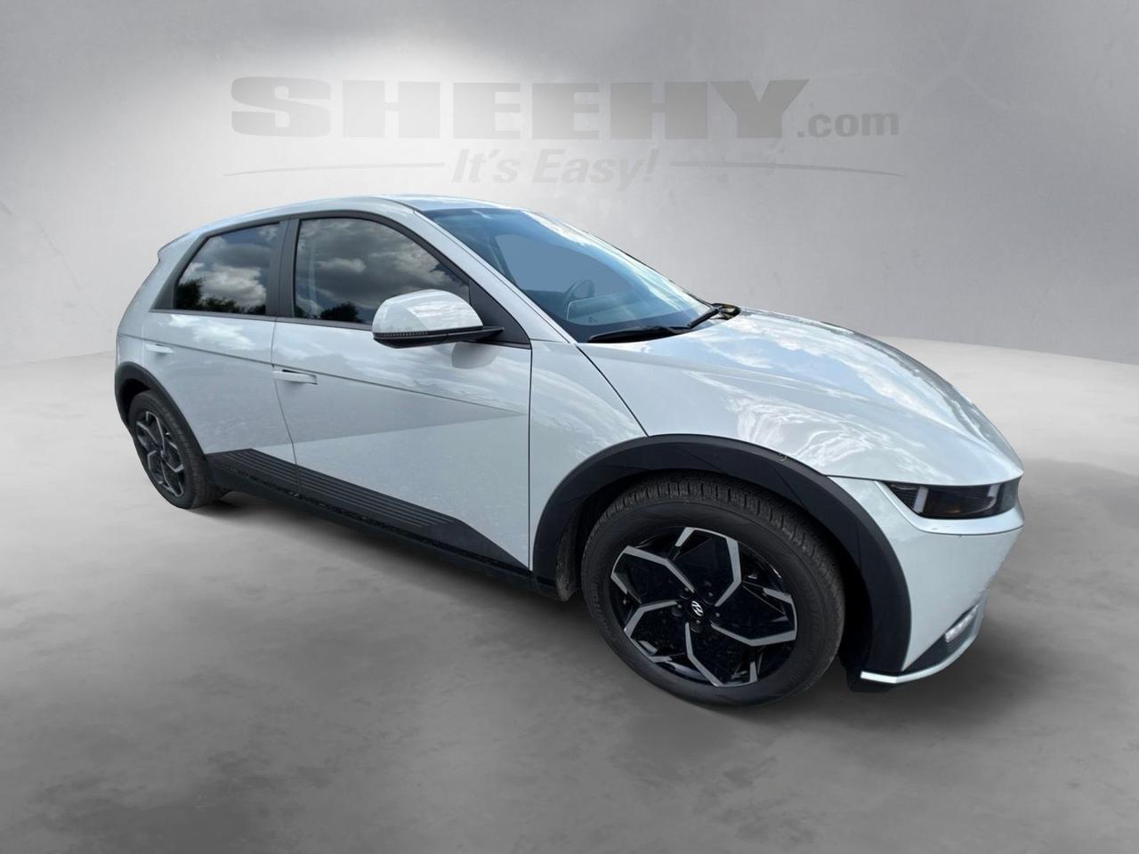 2024 Hyundai IONIQ 5 SEL Chantilly VA