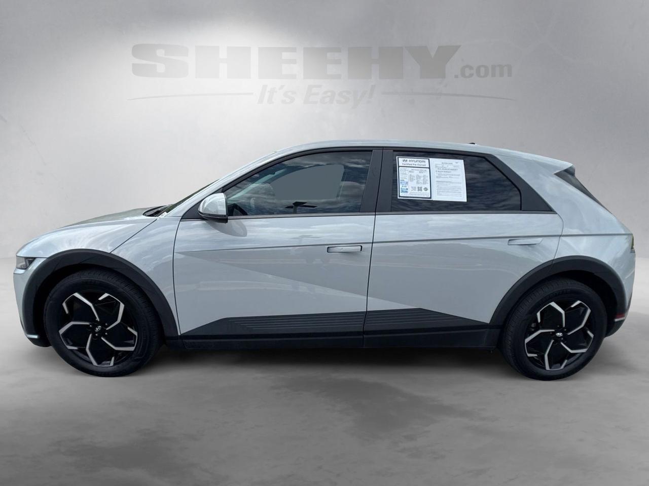 2024 Hyundai IONIQ 5 SEL Chantilly VA