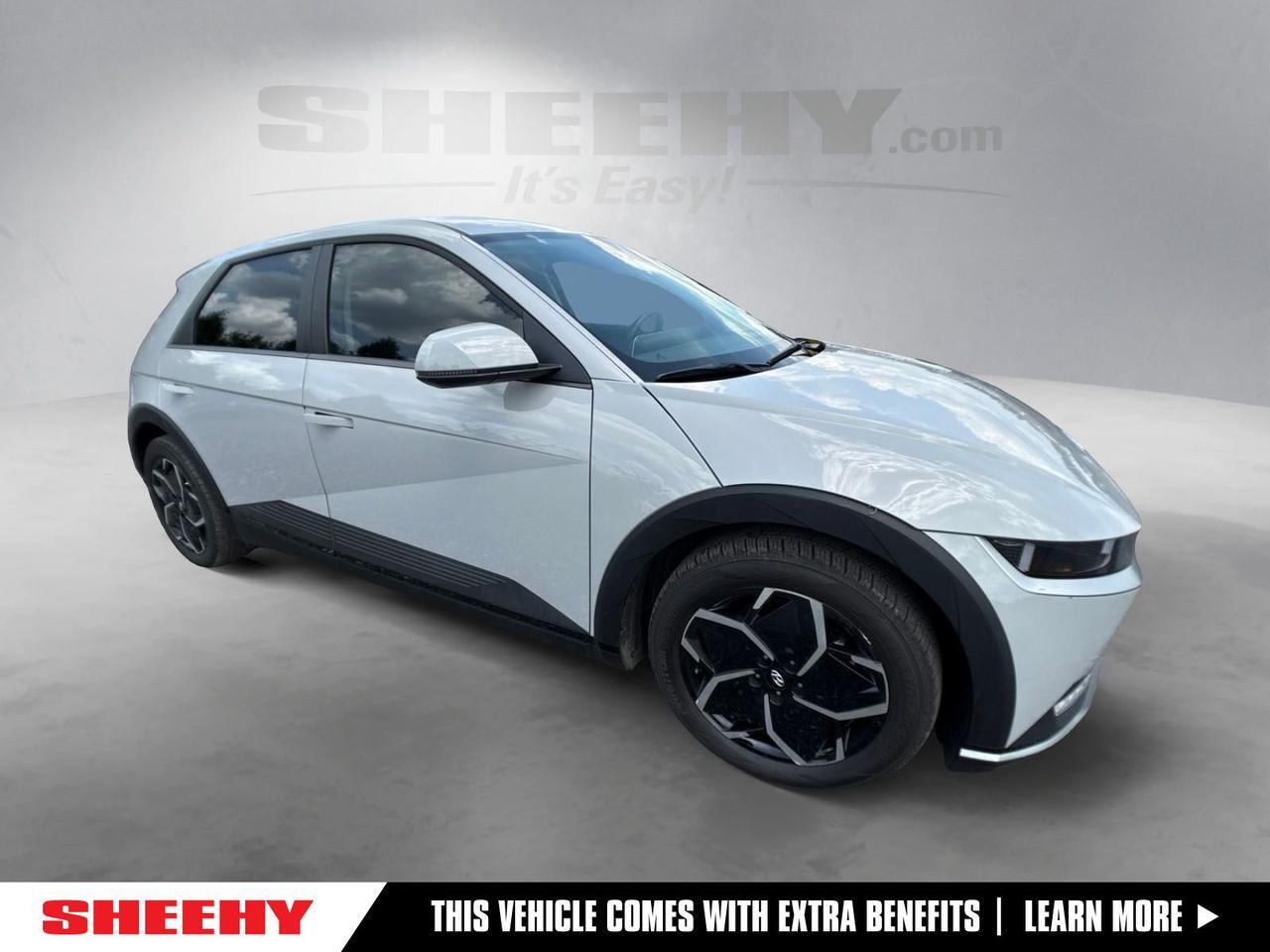 2024 Hyundai IONIQ 5