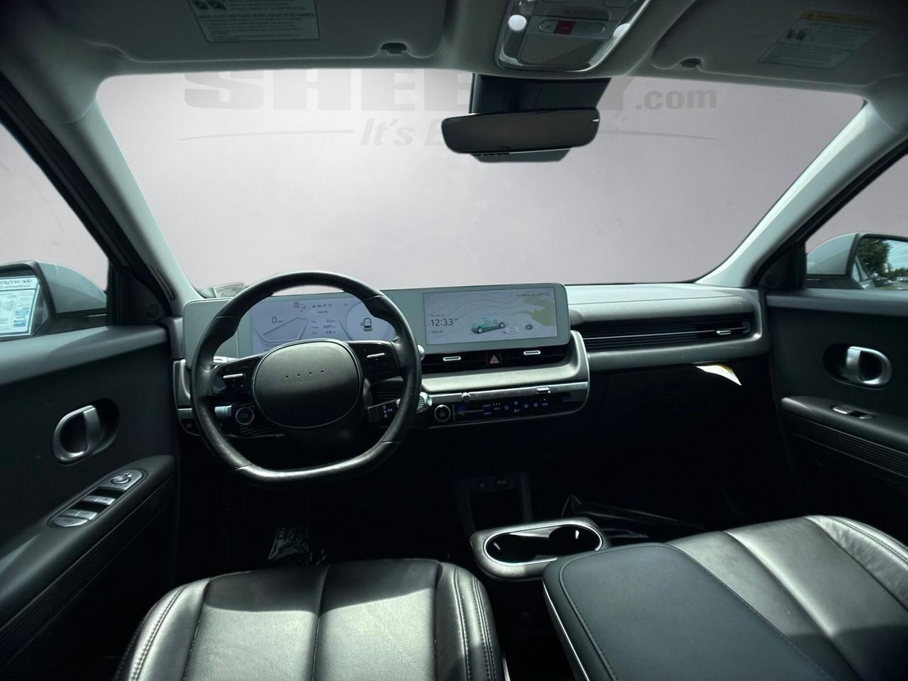 2024 Hyundai IONIQ 5 SEL Chantilly VA