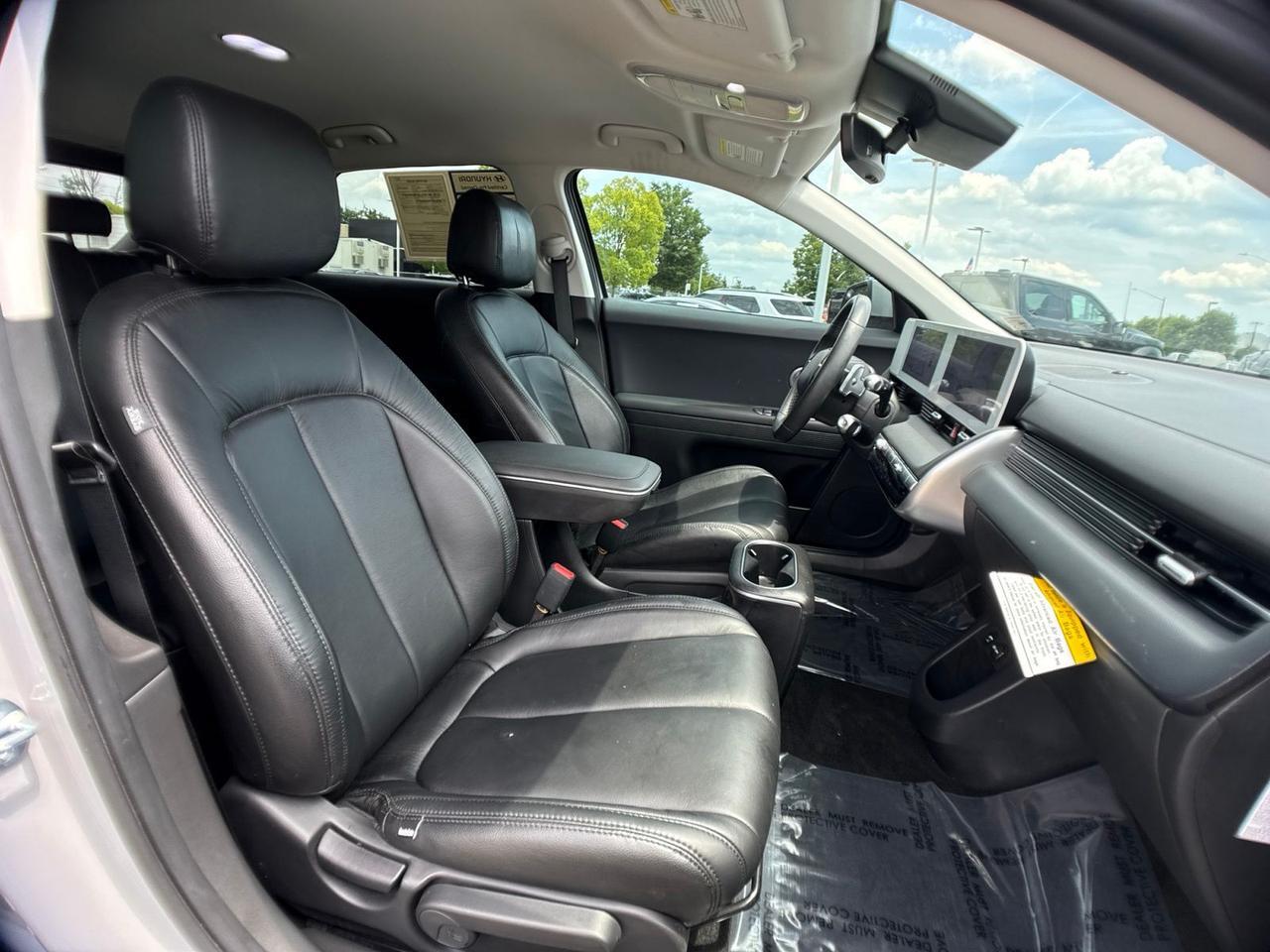 2024 Hyundai IONIQ 5 SEL Chantilly VA