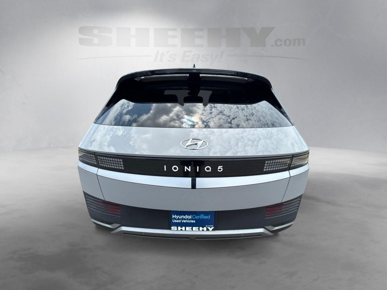 2024 Hyundai IONIQ 5 SEL Chantilly VA