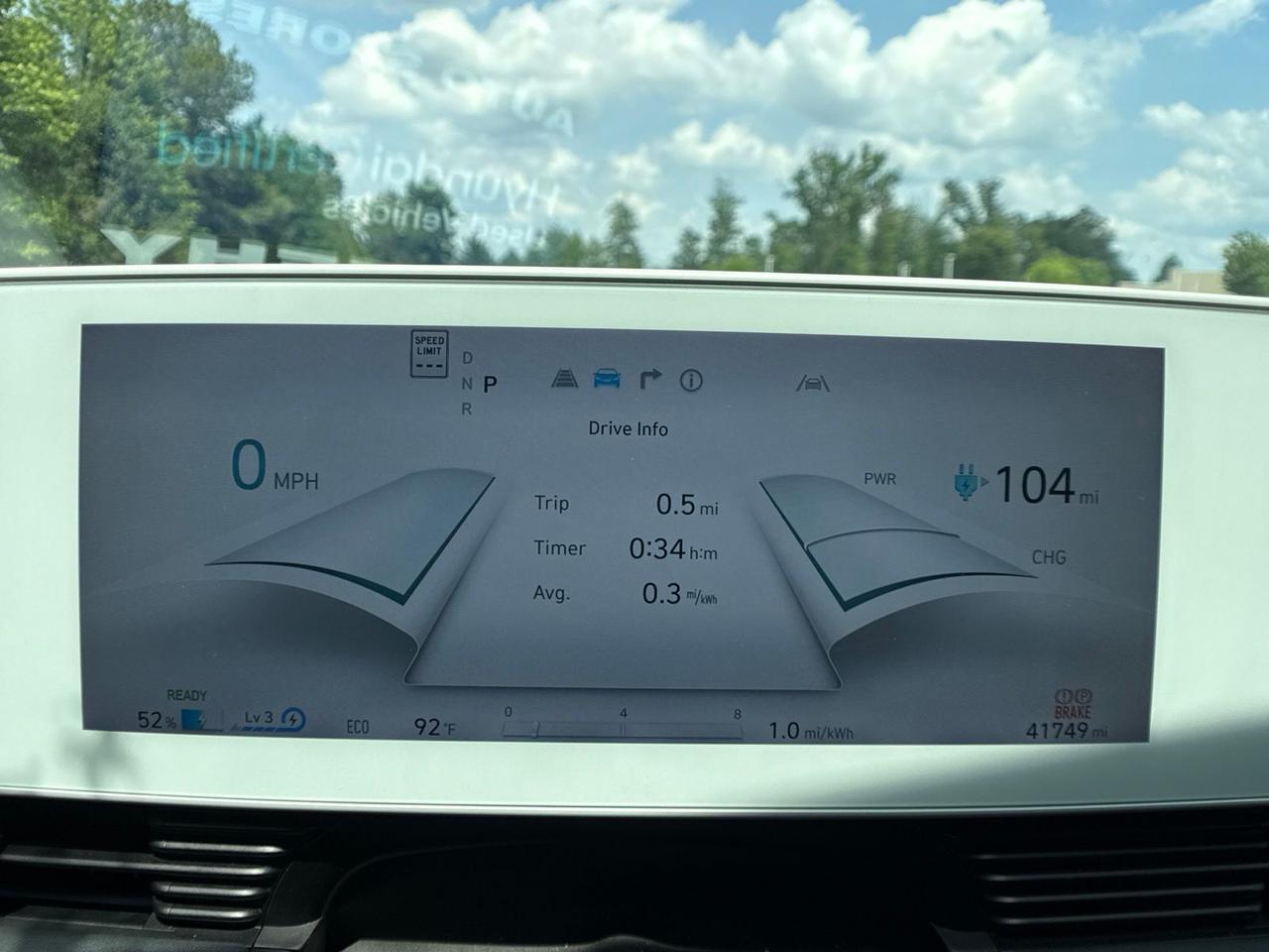 2024 Hyundai IONIQ 5 SEL Chantilly VA