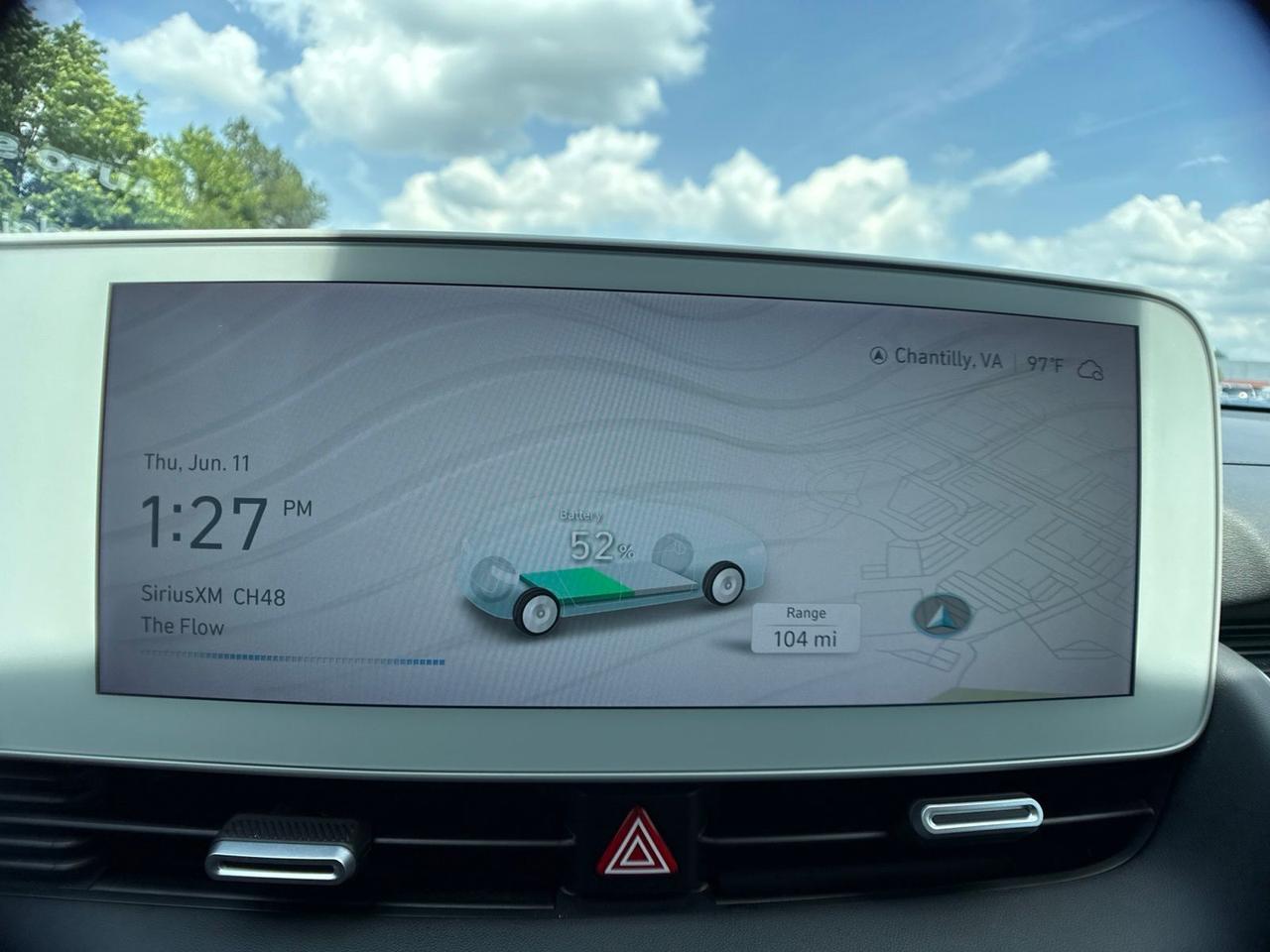 2024 Hyundai IONIQ 5 SEL Chantilly VA