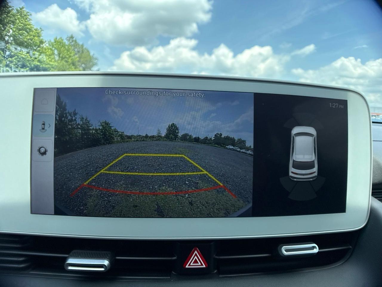 2024 Hyundai IONIQ 5 SEL Chantilly VA