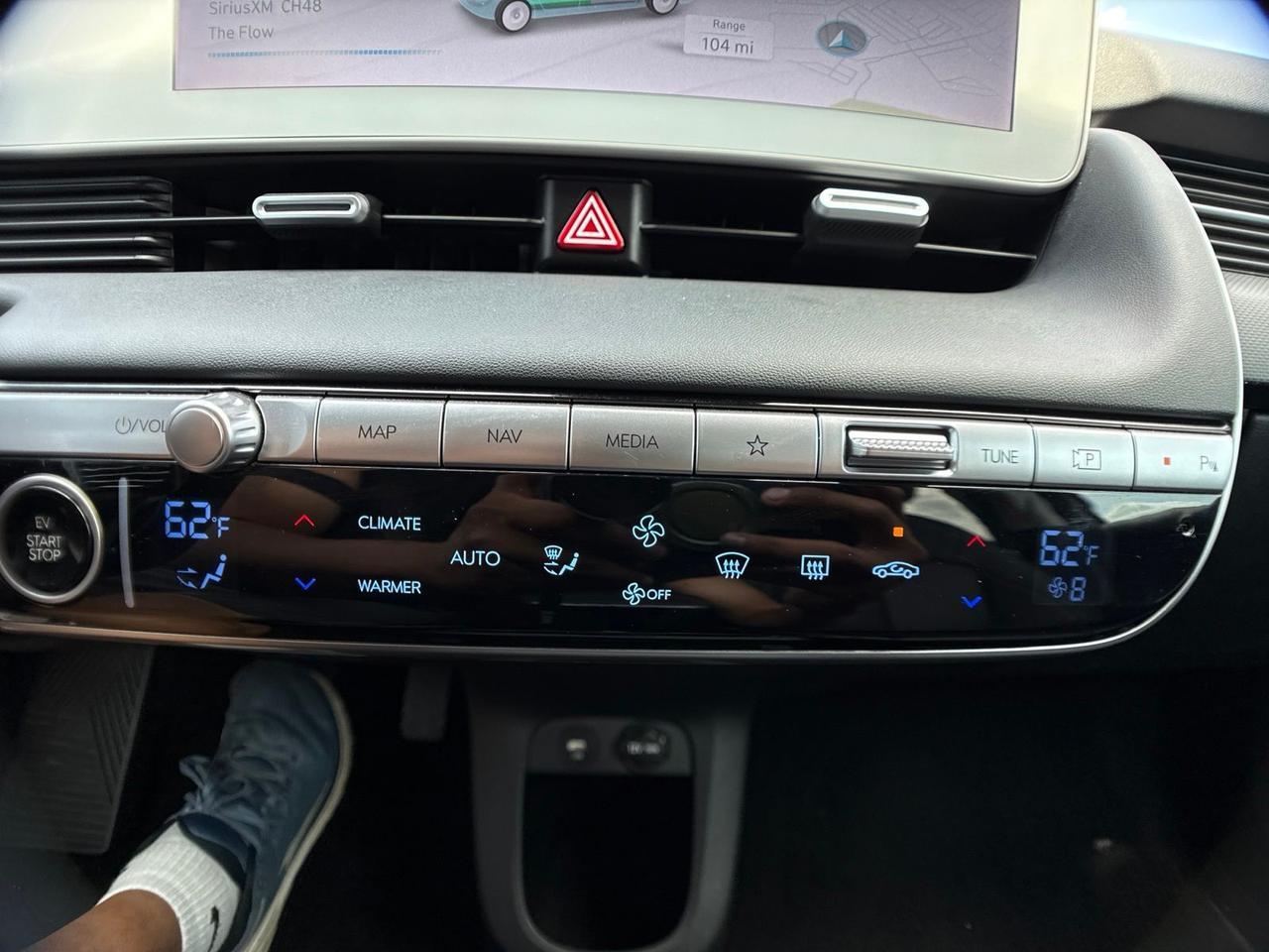 2024 Hyundai IONIQ 5 SEL Chantilly VA