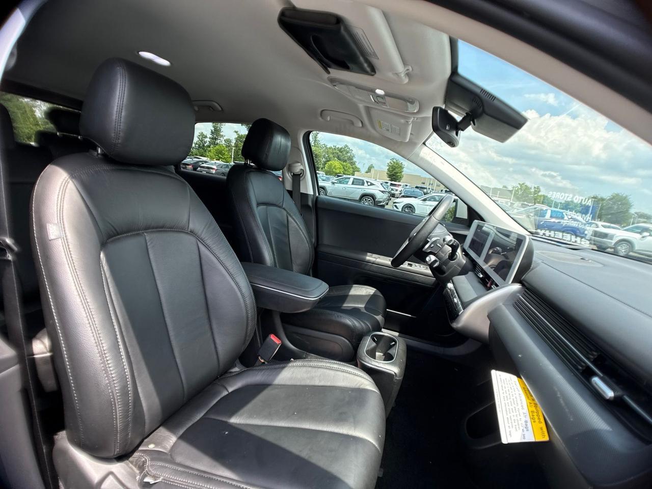 2024 Hyundai IONIQ 5 SEL Chantilly VA