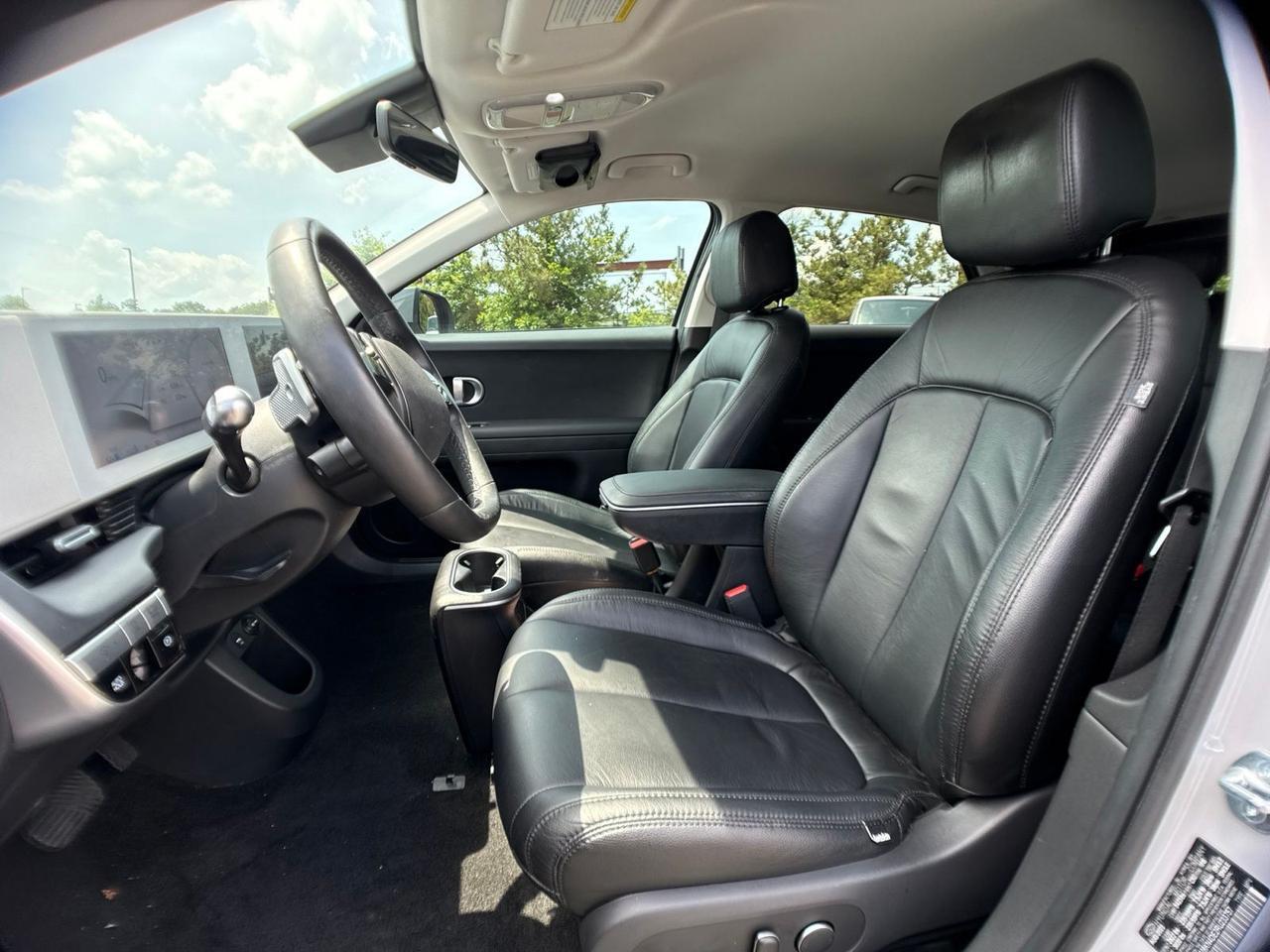 2024 Hyundai IONIQ 5 SEL Chantilly VA