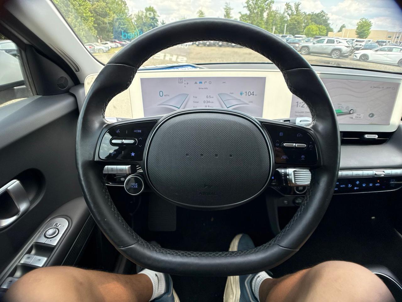 2024 Hyundai IONIQ 5 SEL Chantilly VA