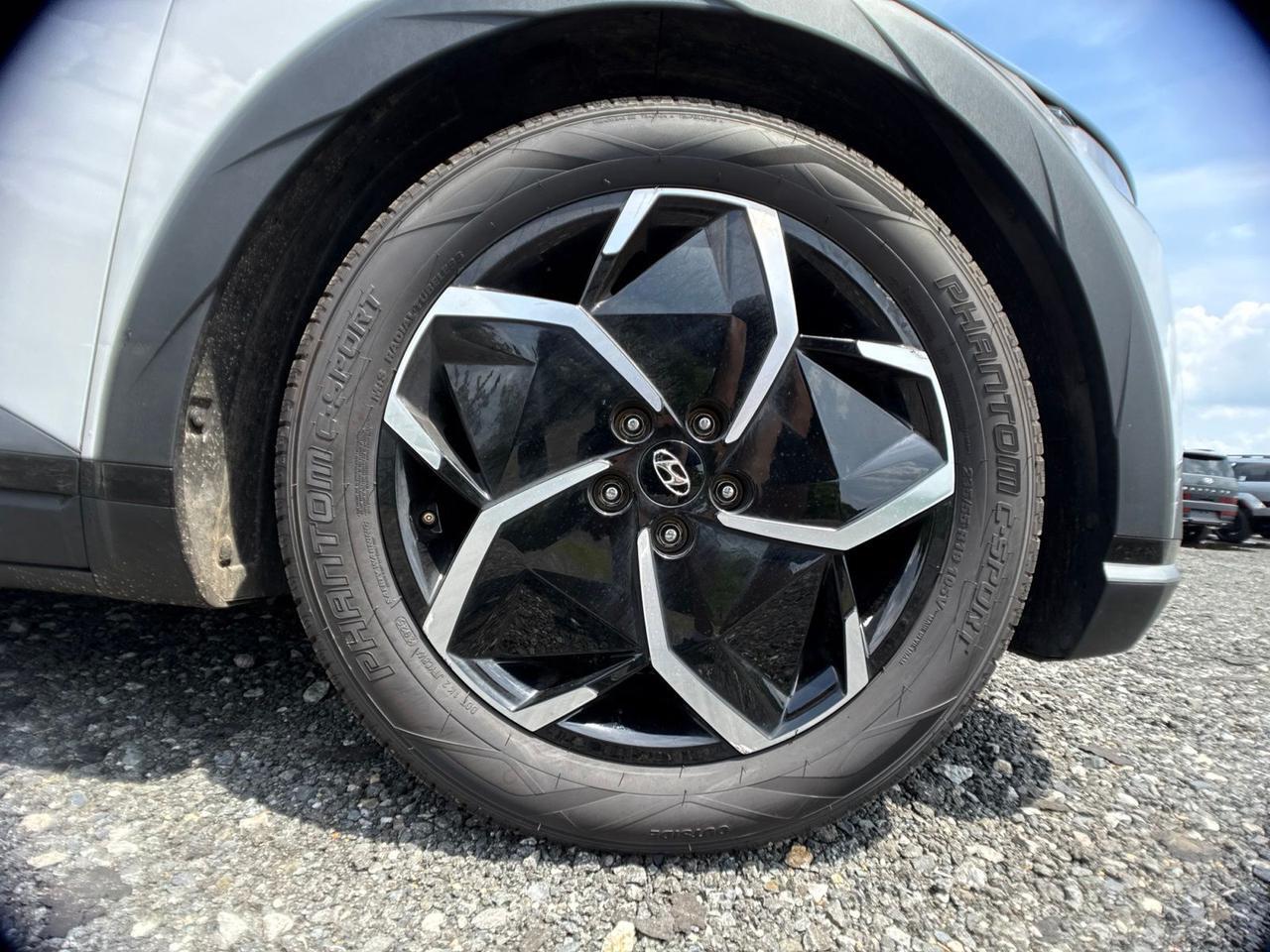 2024 Hyundai IONIQ 5 SEL Chantilly VA