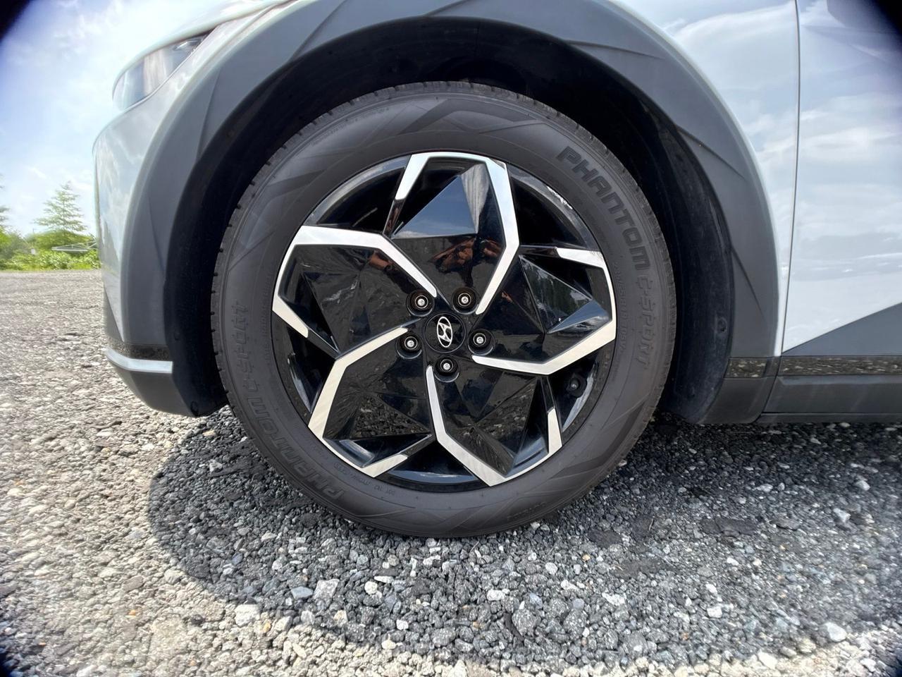 2024 Hyundai IONIQ 5 SEL Chantilly VA