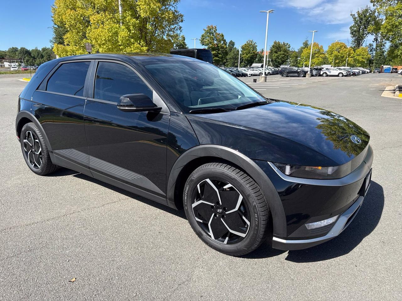 2024 Hyundai IONIQ 5