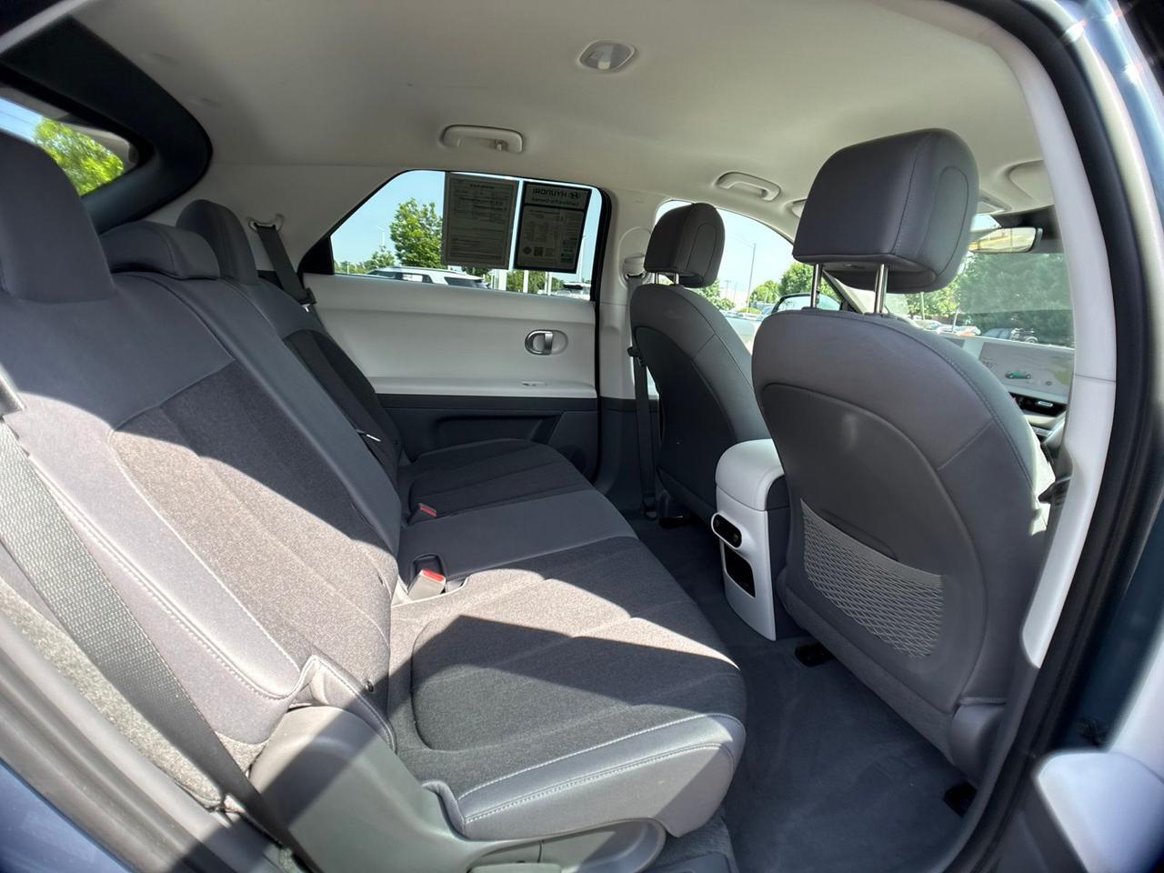 2024 Hyundai IONIQ 5 SEL Chantilly VA