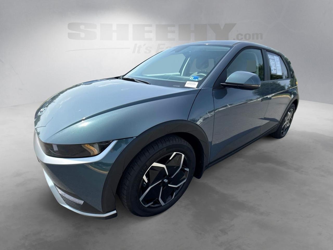 2024 Hyundai IONIQ 5 SEL Chantilly VA