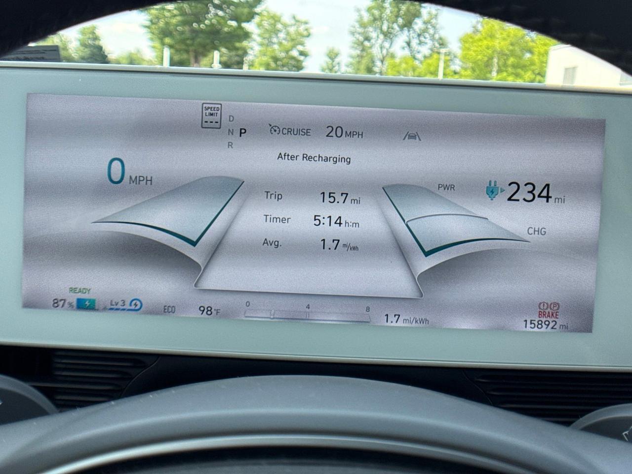 2024 Hyundai IONIQ 5 SEL Chantilly VA