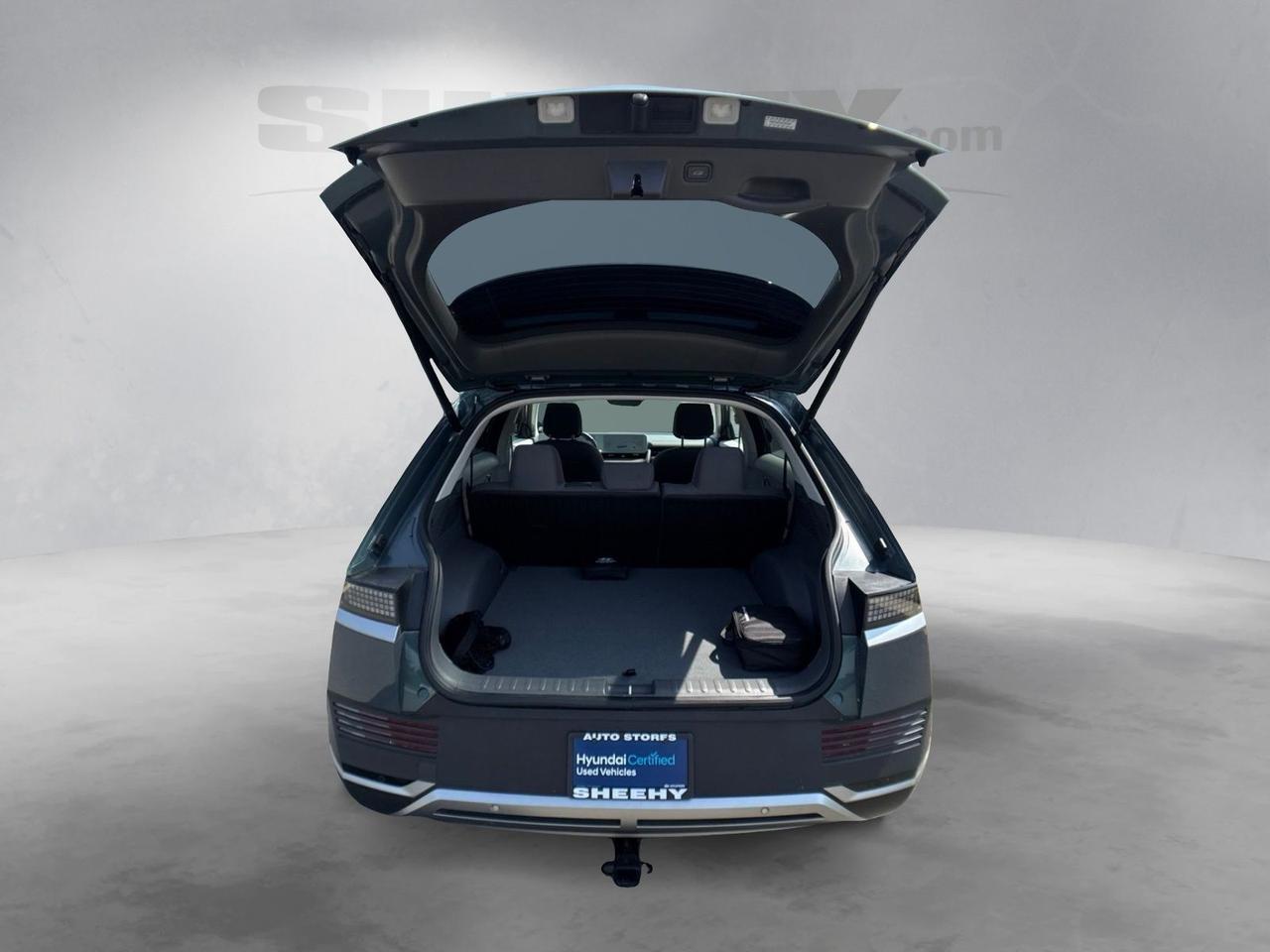 2024 Hyundai IONIQ 5 SEL Chantilly VA