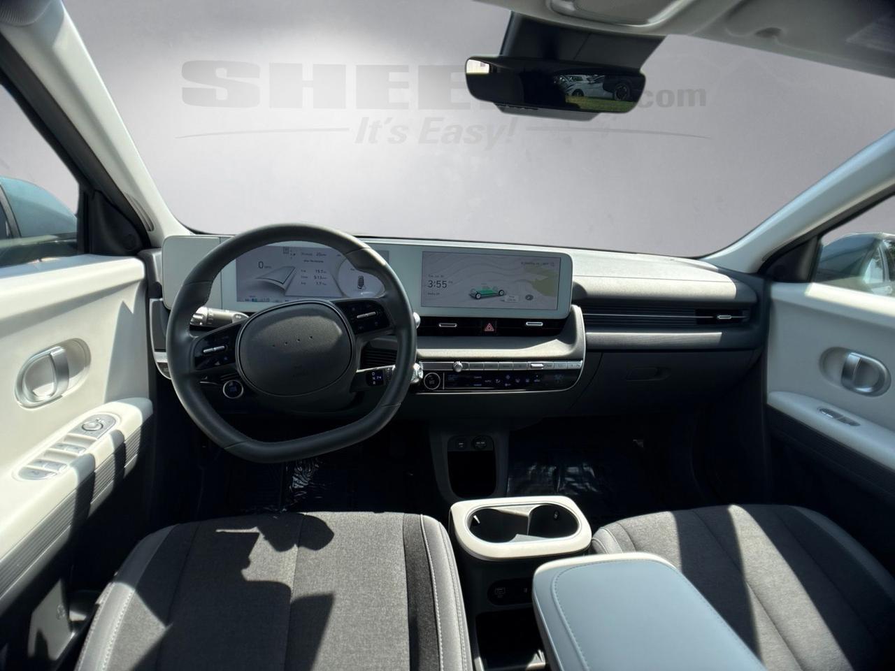 2024 Hyundai IONIQ 5 SEL Chantilly VA