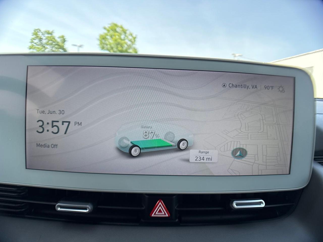 2024 Hyundai IONIQ 5 SEL Chantilly VA