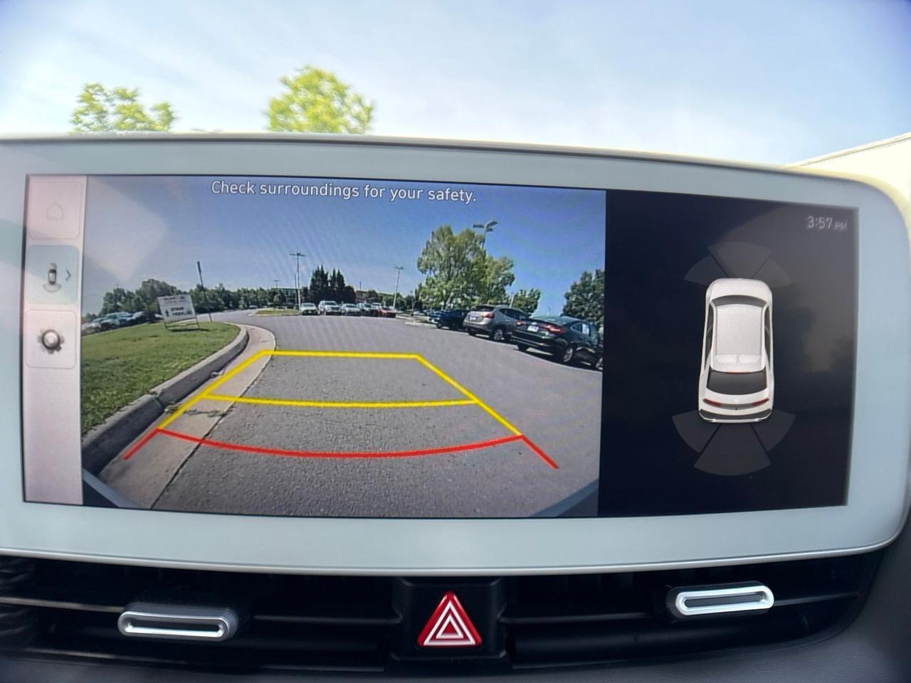 2024 Hyundai IONIQ 5 SEL Chantilly VA