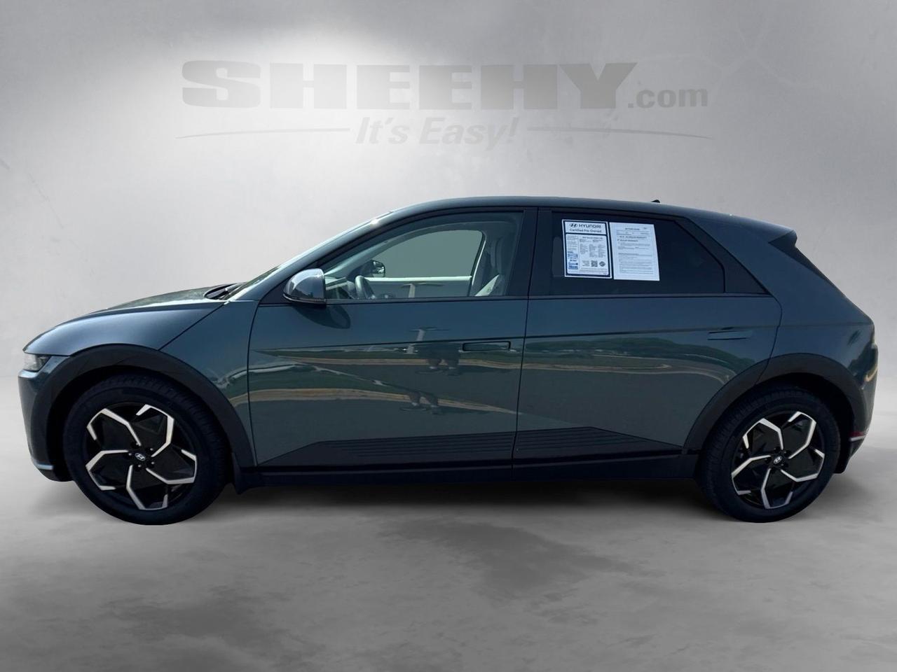 2024 Hyundai IONIQ 5 SEL Chantilly VA