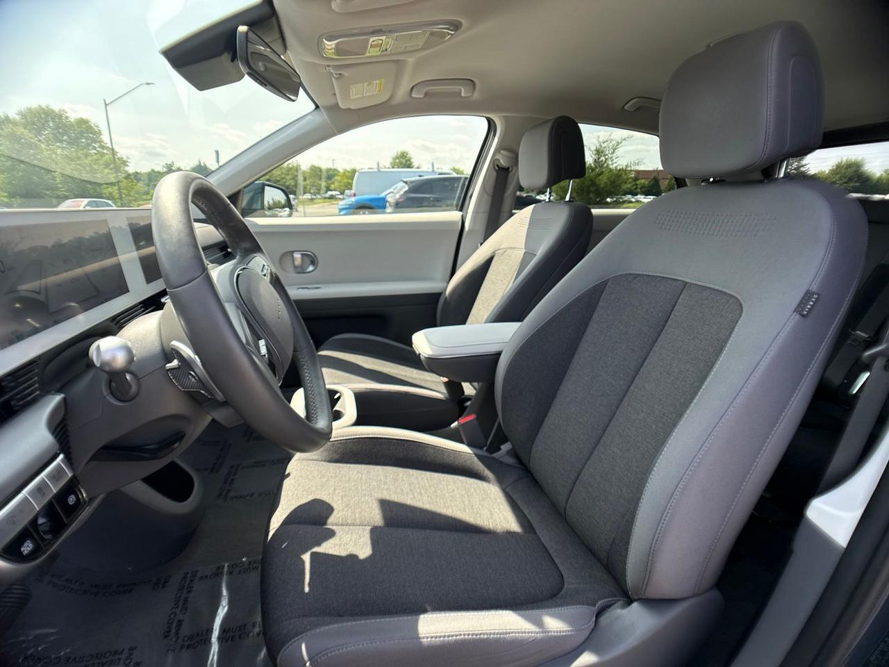 2024 Hyundai IONIQ 5 SEL Chantilly VA