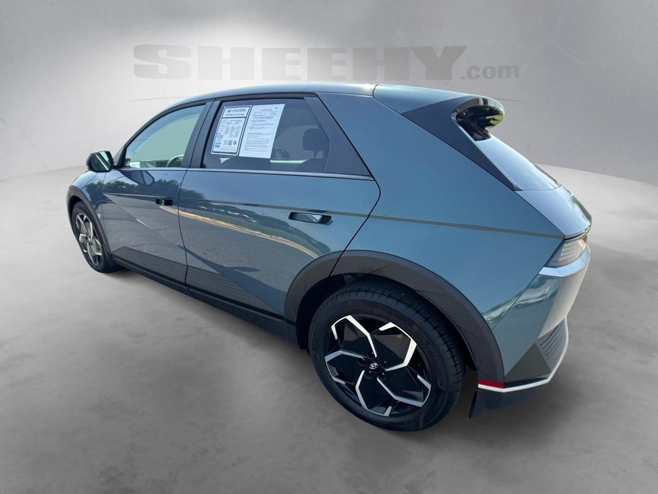 2024 Hyundai IONIQ 5 SEL Chantilly VA