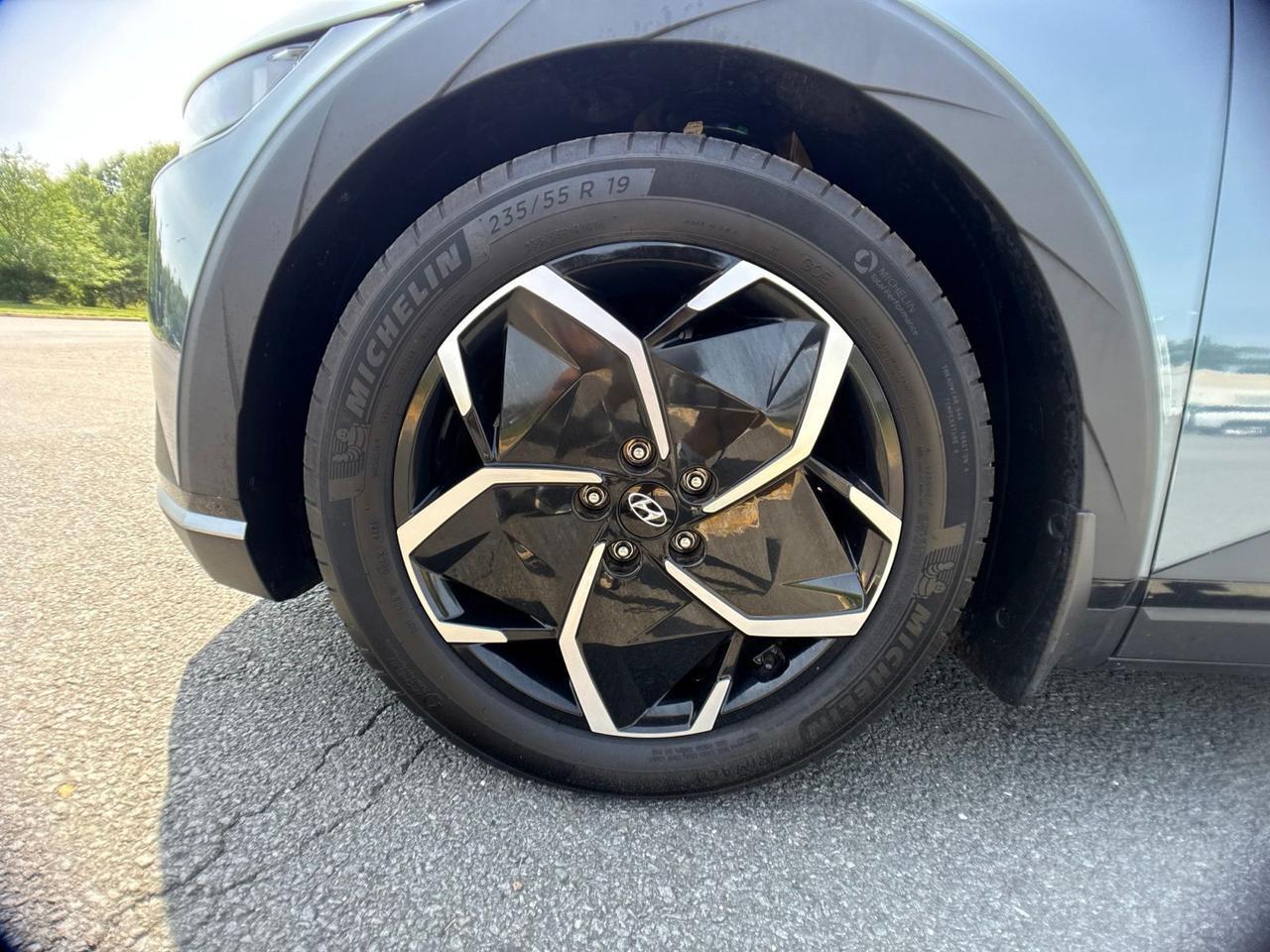 2024 Hyundai IONIQ 5 SEL Chantilly VA