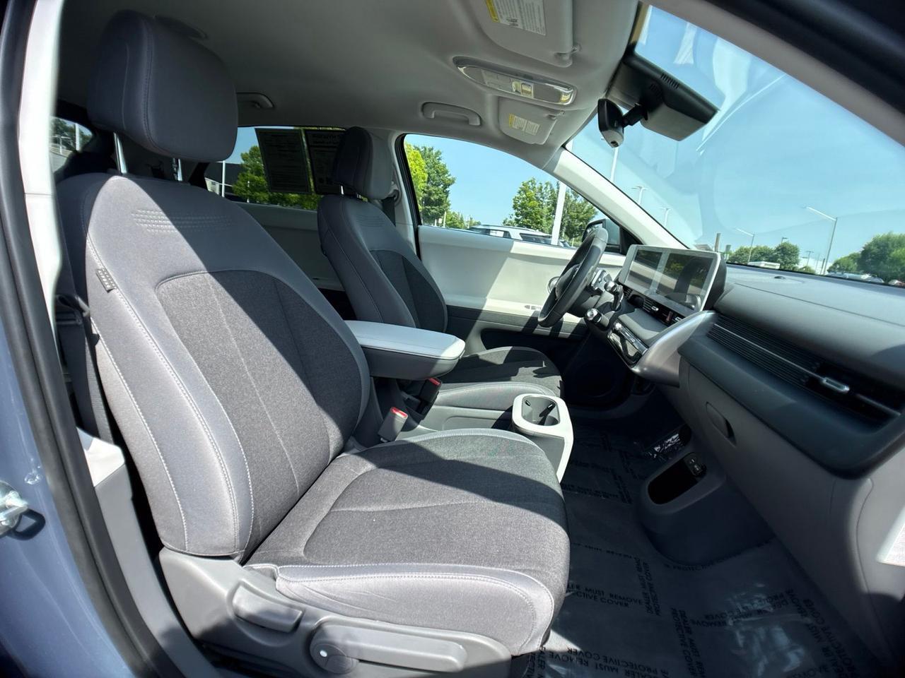 2024 Hyundai IONIQ 5 SEL Chantilly VA