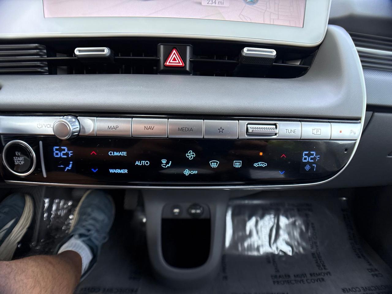 2024 Hyundai IONIQ 5 SEL Chantilly VA