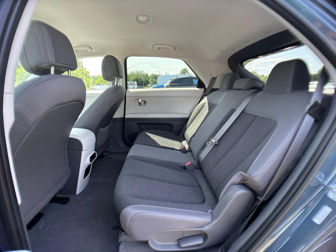 2024 Hyundai IONIQ 5 SEL Chantilly VA