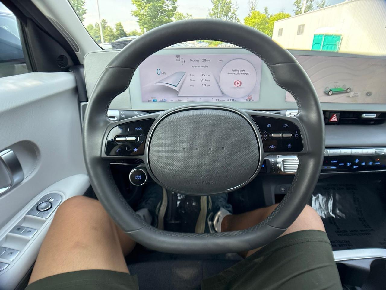 2024 Hyundai IONIQ 5 SEL Chantilly VA