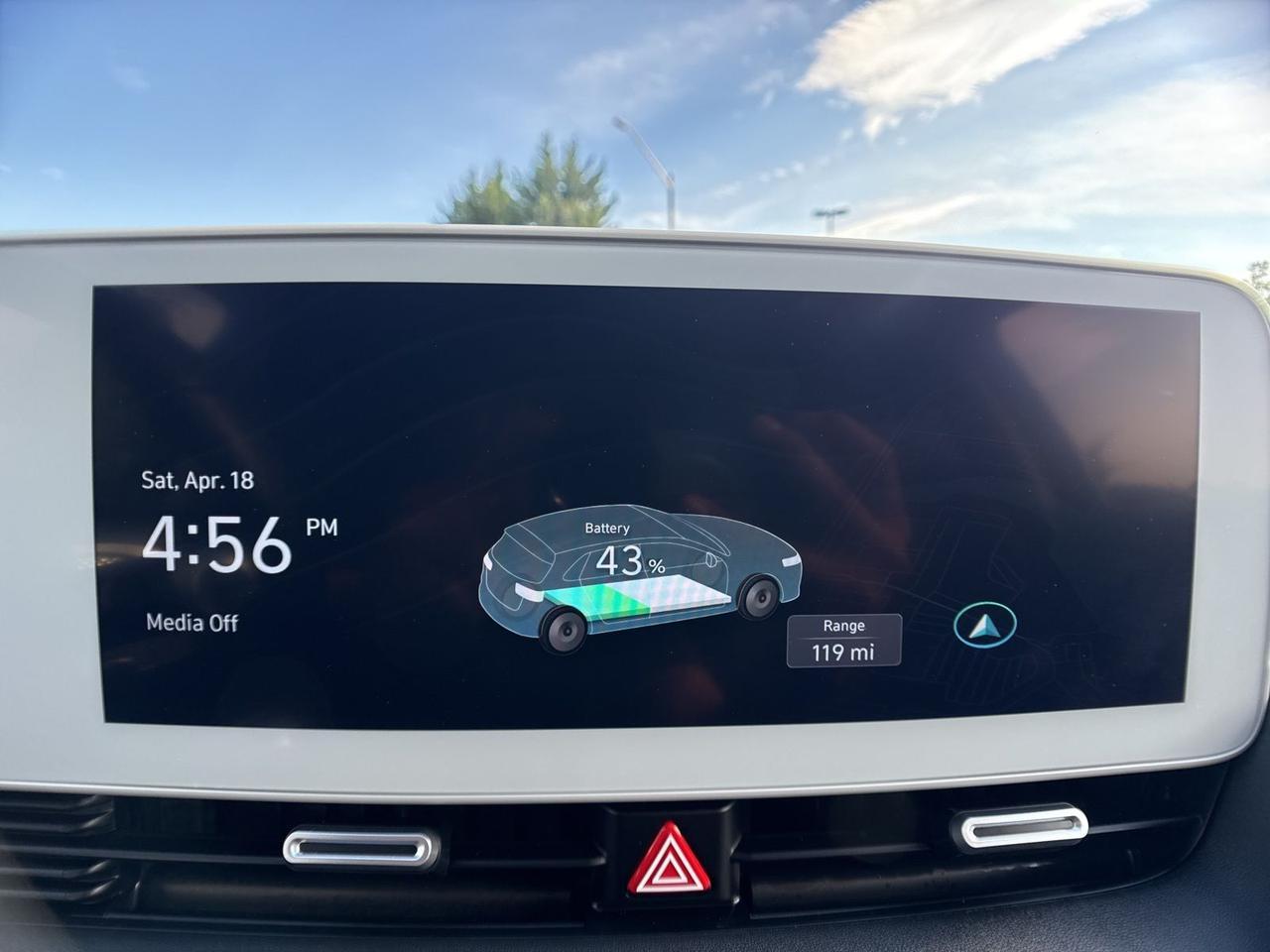 2024 Hyundai IONIQ 5 SEL Chantilly VA