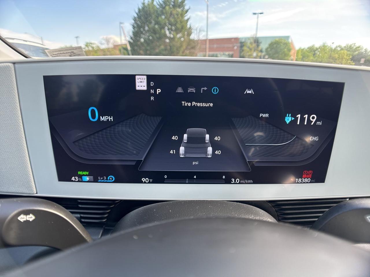 2024 Hyundai IONIQ 5 SEL Chantilly VA