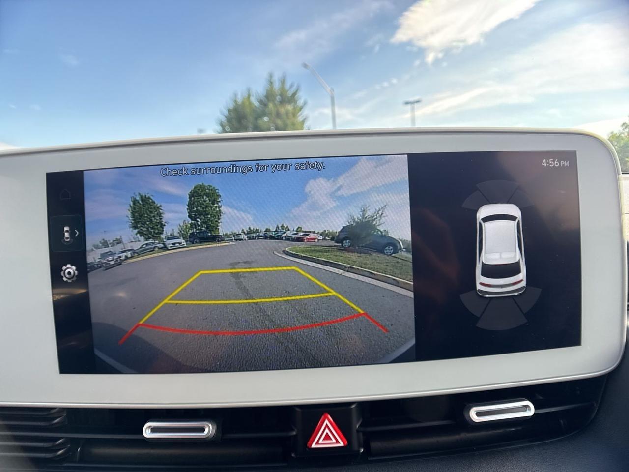 2024 Hyundai IONIQ 5 SEL Chantilly VA