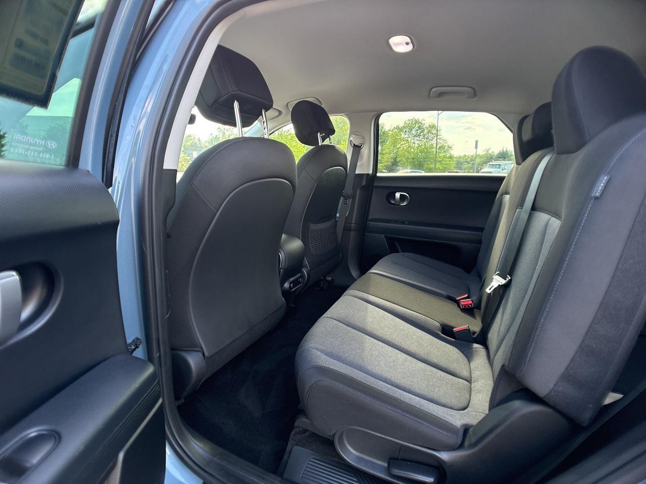 2024 Hyundai IONIQ 5 SEL Chantilly VA