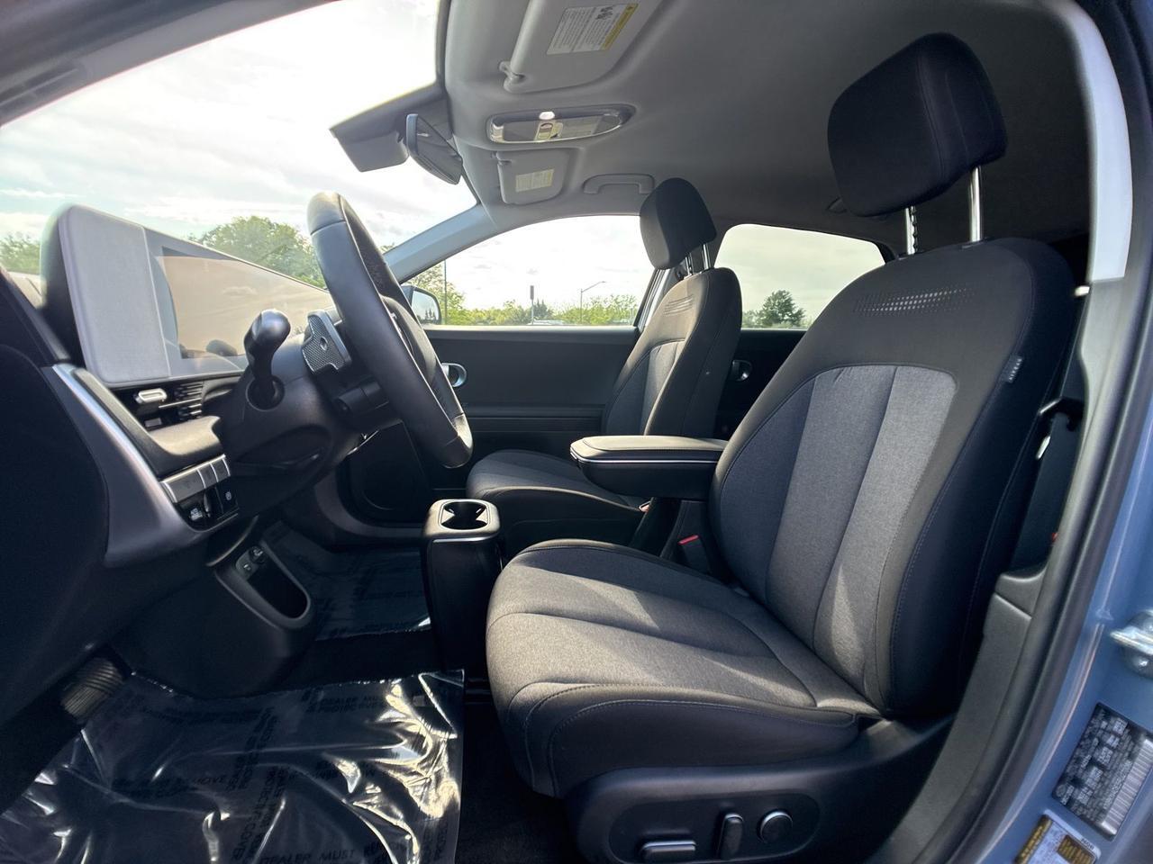 2024 Hyundai IONIQ 5 SEL Chantilly VA