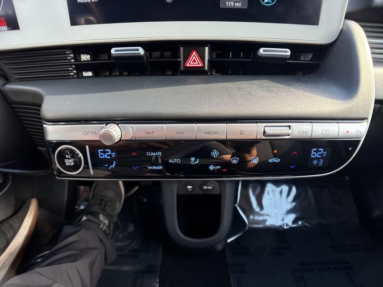 2024 Hyundai IONIQ 5 SEL Chantilly VA