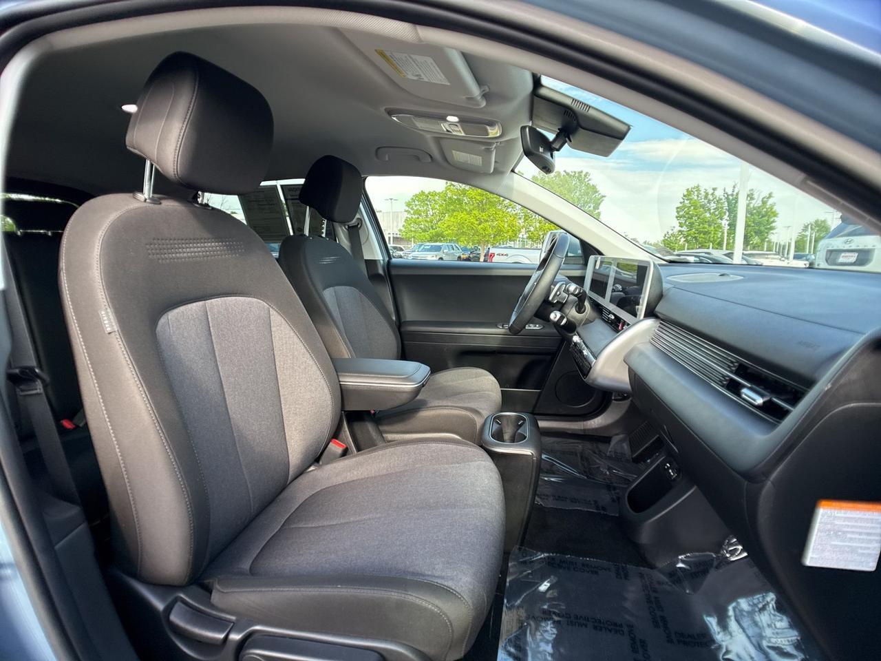 2024 Hyundai IONIQ 5 SEL Chantilly VA